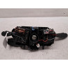 Com (Bloc Contacteur Tournant+Commodo Essuie Glace+Commodo Phare) - RENAULT - CLIO 4 PHASE 2