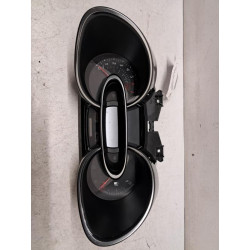 Compteur - RENAULT - CLIO 4...
