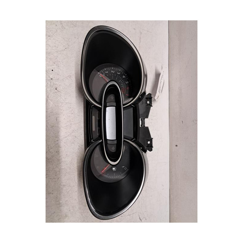 Compteur - RENAULT - CLIO 4 PHASE 2