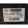 Compteur - RENAULT - CLIO 4 PHASE 2