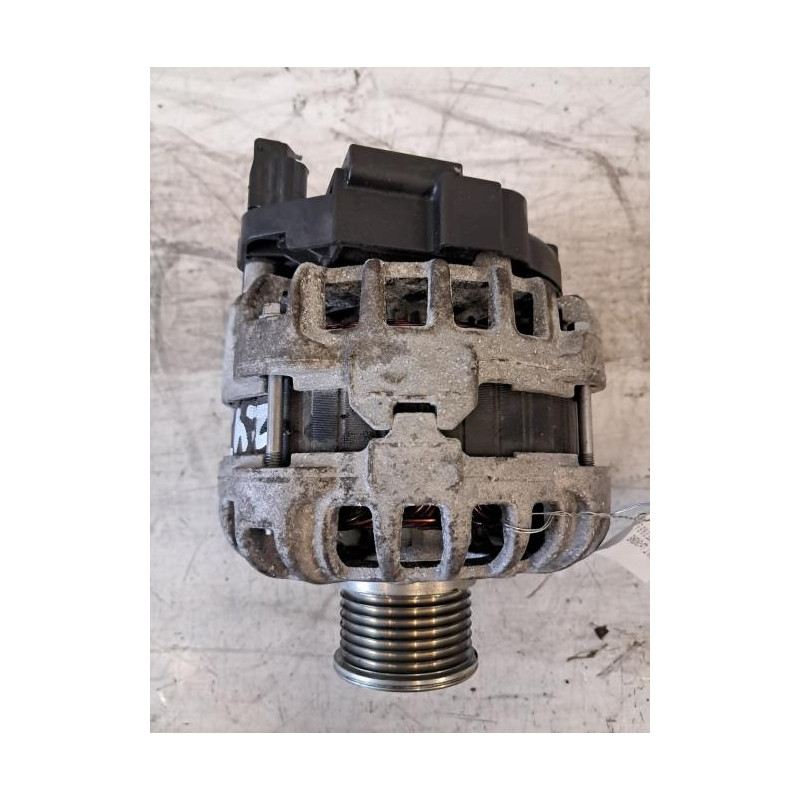 Alternateur - RENAULT - CLIO 4 PHASE 2