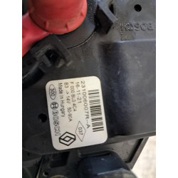 Alternateur - RENAULT - CLIO 4 PHASE 2