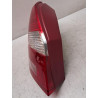 Feu arriere principal gauche (feux) - SKODA - FABIA 2 PHASE 2
