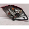 Feu arriere principal gauche (feux) - SKODA - FABIA 2 PHASE 2