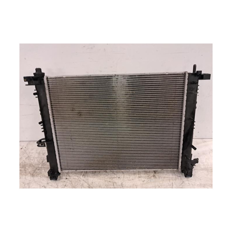 Radiateur eau - RENAULT - CLIO 4 PHASE 2