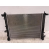 Radiateur eau - RENAULT - CLIO 4 PHASE 2