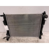 Radiateur eau - RENAULT - CLIO 4 PHASE 2