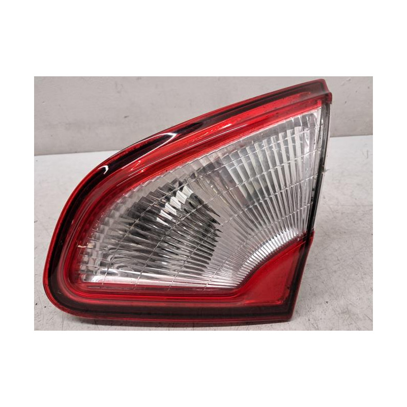 Feu arriere secondaire droit (feux) - NISSAN - QASHQAI 1 PHASE 2