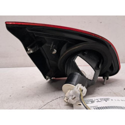 Feu arriere secondaire droit (feux) - NISSAN - QASHQAI 1 PHASE 2