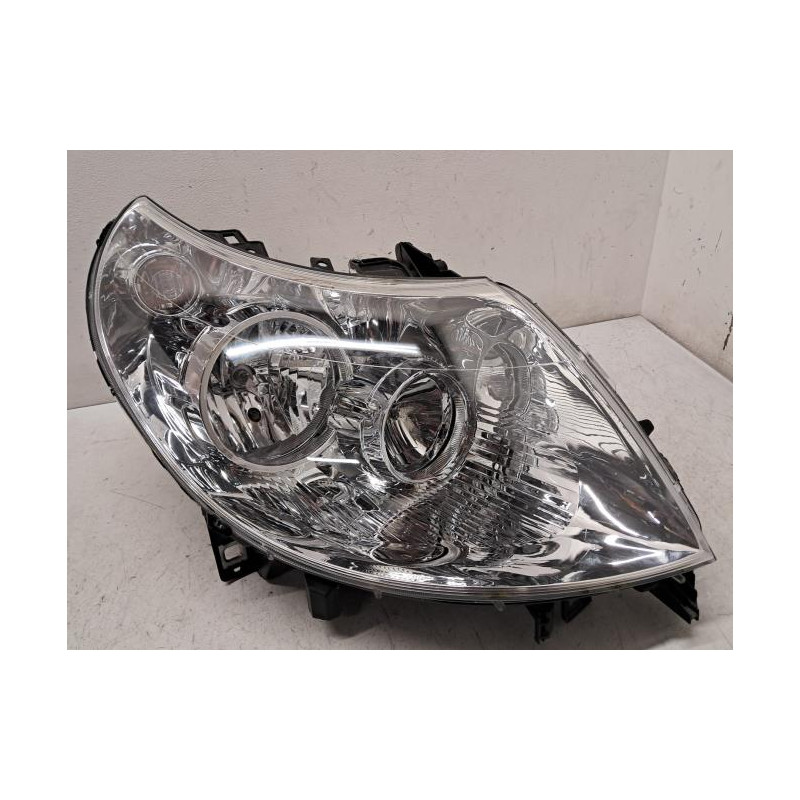 Optique avant principal droit (feux)(phare) - PEUGEOT - BOXER 3 PHASE 1