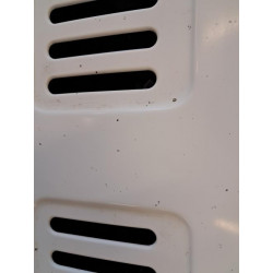 Capot - PEUGEOT - BOXER 3 PHASE 1