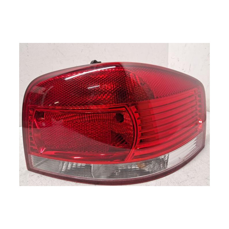 Feu arriere principal droit (feux) - AUDI - A3 2 PHASE 1