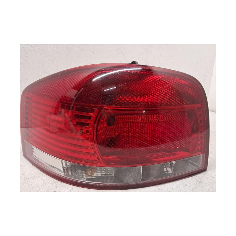 Feu arriere principal gauche (feux) - AUDI - A3 2 PHASE 1