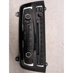 Commande chauffage - BMW -...