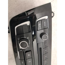 Commande chauffage - BMW - SERIE 3 F30/F80 PHASE 2