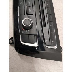 Commande chauffage - BMW - SERIE 3 F30/F80 PHASE 2