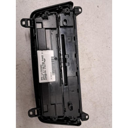 Commande chauffage - BMW - SERIE 3 F30/F80 PHASE 2