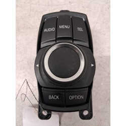 Commande GPS - BMW - SERIE...