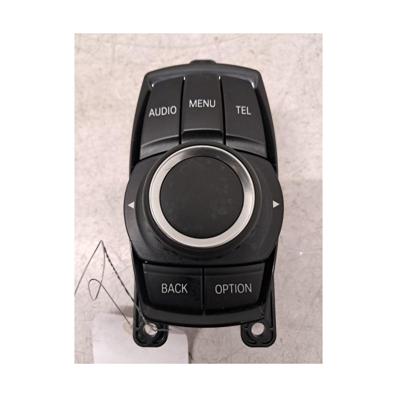 Commande GPS - BMW - SERIE 3 F30/F80 PHASE 2
