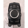 Commande GPS - BMW - SERIE 3 F30/F80 PHASE 2