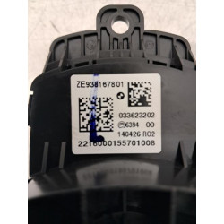 Commande GPS - BMW - SERIE 3 F30/F80 PHASE 2