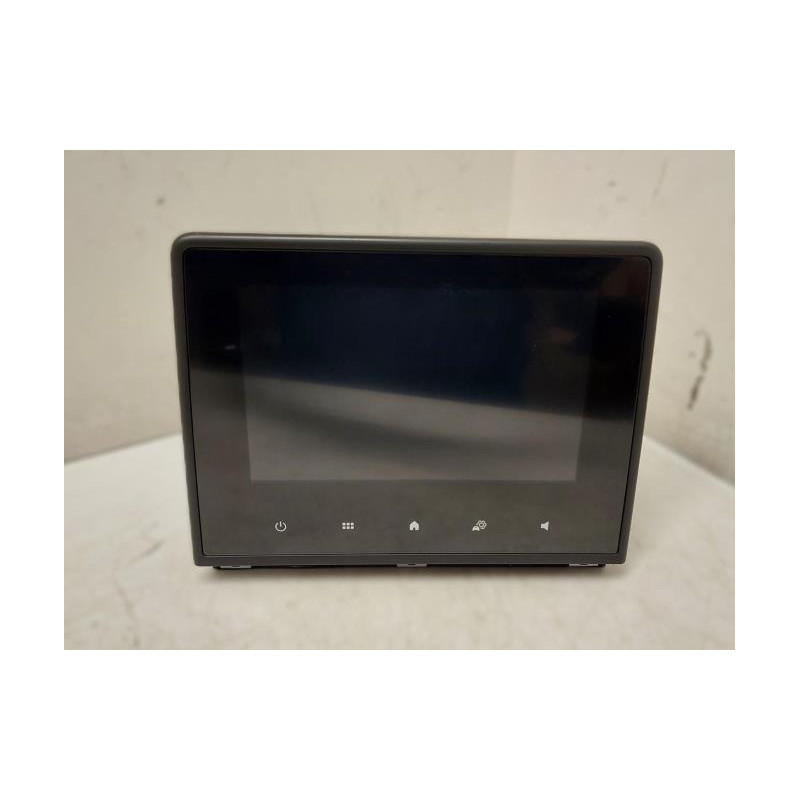 Ecran GPS - RENAULT - CLIO 5