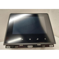 Ecran GPS - RENAULT - CLIO 5