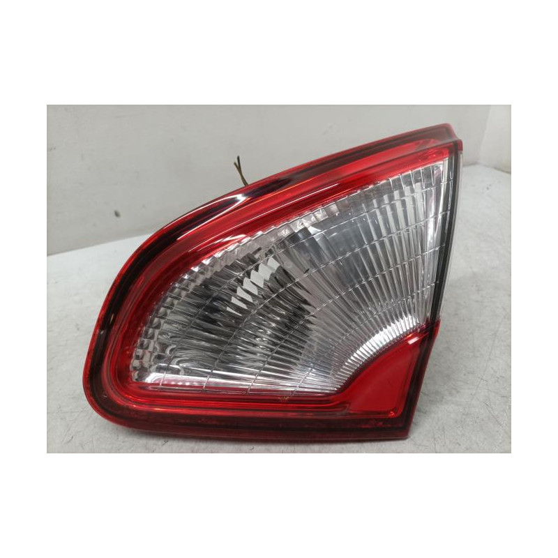 Feu arriere secondaire droit (feux) - NISSAN - QASHQAI 1 PHASE 2