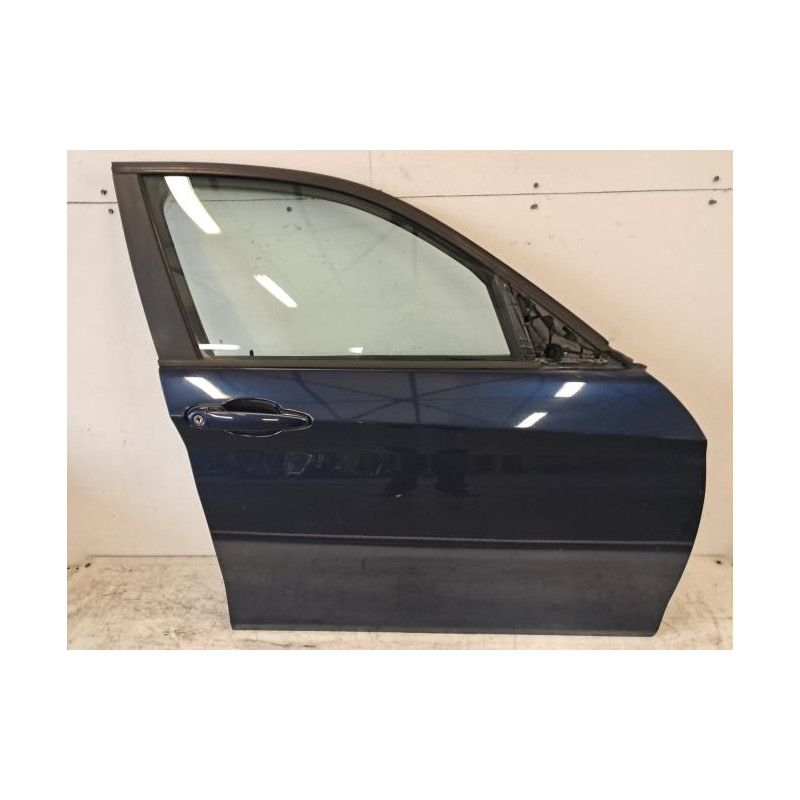 Porte avant droit - BMW - SERIE 1 F20 PHASE 1