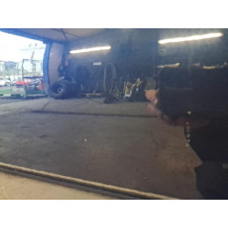 Porte avant droit - BMW - SERIE 1 F20 PHASE 1