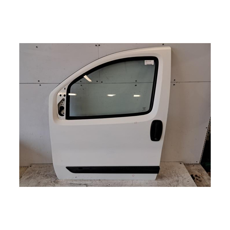 Porte avant gauche - PEUGEOT - BIPPER