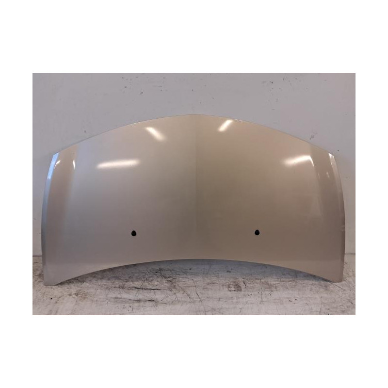 Capot - RENAULT - CLIO 3 PHASE 1