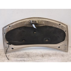 Capot - RENAULT - CLIO 3 PHASE 1