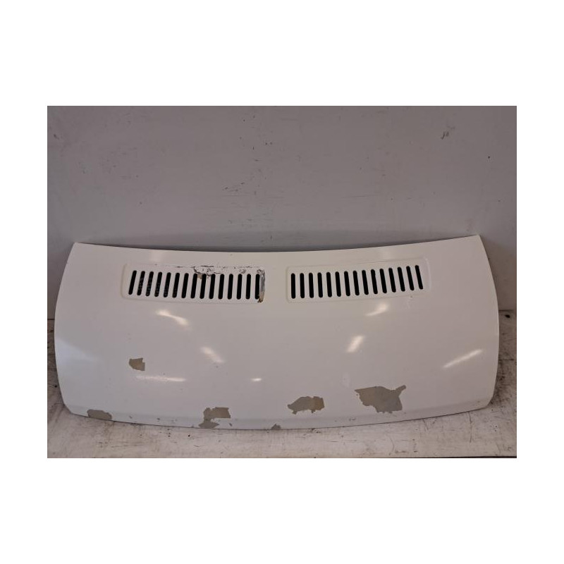 Capot - CITROEN - JUMPER 3 PHASE 1
