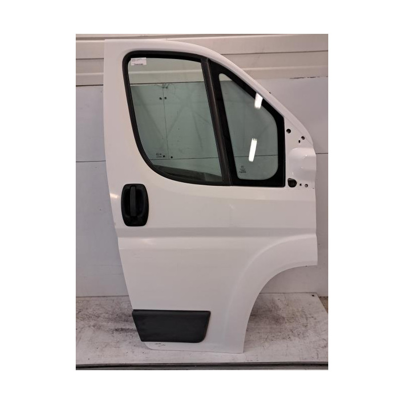 Porte avant droit - CITROEN - JUMPER 3 PHASE 1