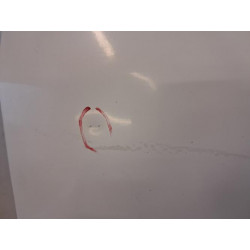 Porte avant droit - CITROEN - JUMPER 3 PHASE 1