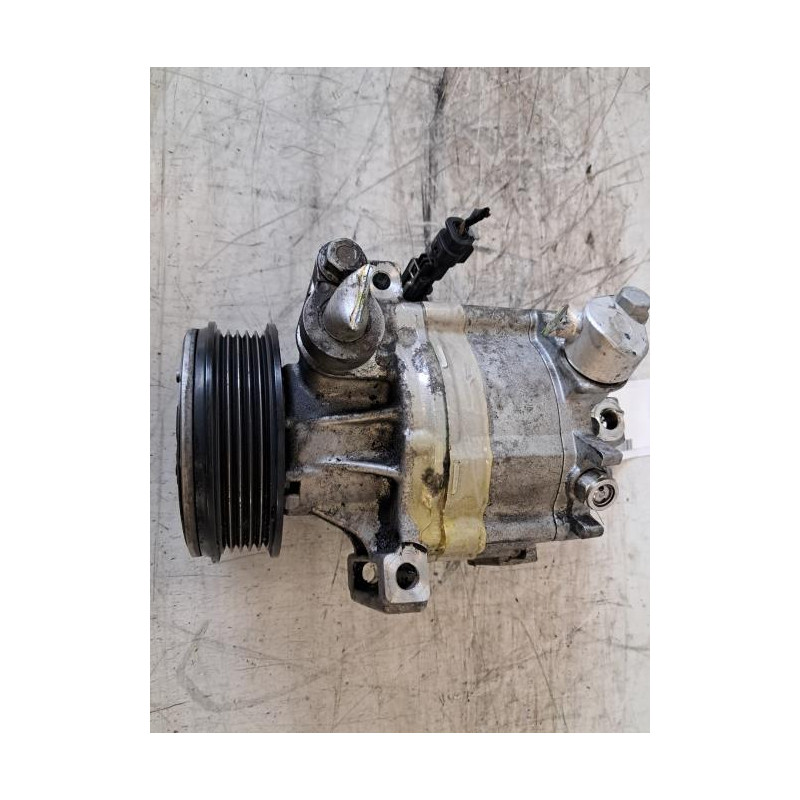 Compresseur clim - OPEL - KARL