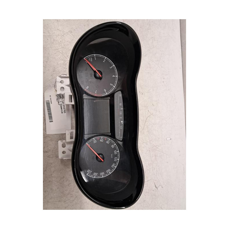 Compteur - OPEL - KARL