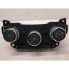 Commande chauffage - OPEL - KARL