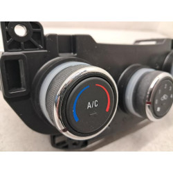 Commande chauffage - OPEL - KARL