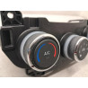 Commande chauffage - OPEL - KARL