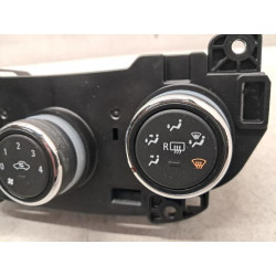 Commande chauffage - OPEL - KARL