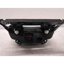Commande chauffage - OPEL - KARL