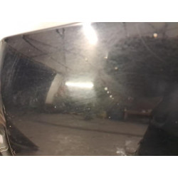 Capot - VOLKSWAGEN - TOURAN 1 PHASE 1