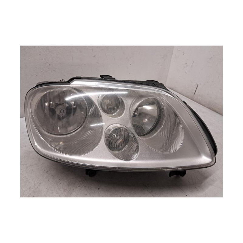 Optique avant principal droit (feux)(phare) - VOLKSWAGEN - TOURAN 1 PHASE 1