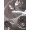 Optique avant principal droit (feux)(phare) - VOLKSWAGEN - TOURAN 1 PHASE 1