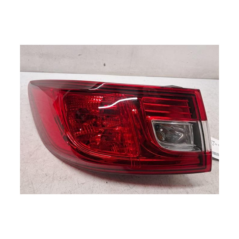 Feu arriere principal gauche (feux) - RENAULT - CLIO 4 PHASE 1