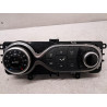 Commande chauffage - RENAULT - CLIO 4 PHASE 1