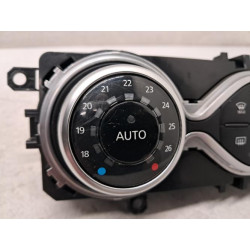 Commande chauffage - RENAULT - CLIO 4 PHASE 1