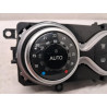 Commande chauffage - RENAULT - CLIO 4 PHASE 1